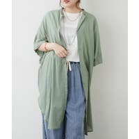 RMAF　NICE CLAUP / OLIVE des OLIVE（リマインドミーアンドフォーエバー　ナイスクラップ　オリーブデオリーブ）のトップス/ブラウス