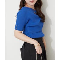 NICE CLAUP / OLIVE des OLIVE　OUTLET（ナイスクラップ　オリーブデオリーブ　アウトレット）のトップス/Ｔシャツ
