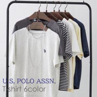 RMAF　NICE CLAUP / OLIVE des OLIVE（リマインドミーアンドフォーエバー　ナイスクラップ　オリーブデオリーブ）のトップス/Ｔシャツ