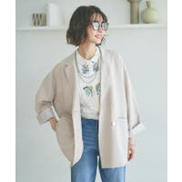 RMAF　NICE CLAUP / OLIVE des OLIVE | OLOW0017734