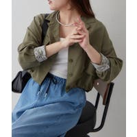 RMAF　NICE CLAUP / OLIVE des OLIVE | OLOW0018120