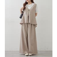 RMAF　NICE CLAUP / OLIVE des OLIVE（リマインドミーアンドフォーエバー　ナイスクラップ　オリーブデオリーブ）のワンピース・ドレス/ワンピース・ドレスセットアップ