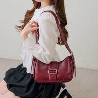 RMAF　NICE CLAUP / OLIVE des OLIVE（リマインドミーアンドフォーエバー　ナイスクラップ　オリーブデオリーブ）のバッグ・鞄/ハンドバッグ