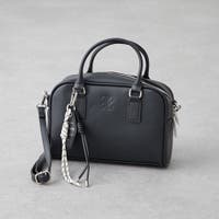 RMAF　NICE CLAUP / OLIVE des OLIVE（リマインドミーアンドフォーエバー　ナイスクラップ　オリーブデオリーブ）のバッグ・鞄/ボストンバッグ