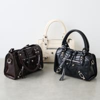 RMAF　NICE CLAUP / OLIVE des OLIVE（リマインドミーアンドフォーエバー　ナイスクラップ　オリーブデオリーブ）のバッグ・鞄/ショルダーバッグ