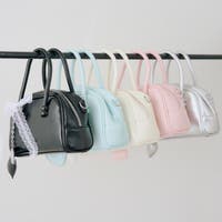 RMAF　NICE CLAUP / OLIVE des OLIVE（リマインドミーアンドフォーエバー　ナイスクラップ　オリーブデオリーブ）のバッグ・鞄/ショルダーバッグ