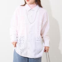 RMAF　NICE CLAUP / OLIVE des OLIVE（リマインドミーアンドフォーエバー　ナイスクラップ　オリーブデオリーブ）のトップス/ブラウス