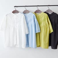 RMAF　NICE CLAUP / OLIVE des OLIVE（リマインドミーアンドフォーエバー　ナイスクラップ　オリーブデオリーブ）のトップス/ブラウス