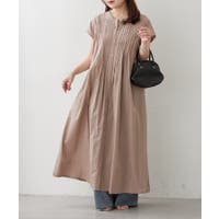 RMAF　NICE CLAUP / OLIVE des OLIVE（リマインドミーアンドフォーエバー　ナイスクラップ　オリーブデオリーブ）のワンピース・ドレス/ワンピース
