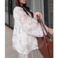 RMAF　NICE CLAUP / OLIVE des OLIVE | OLOW0017754