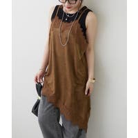 RMAF　NICE CLAUP / OLIVE des OLIVE（リマインドミーアンドフォーエバー　ナイスクラップ　オリーブデオリーブ）のトップス/キャミソール