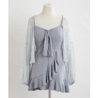 RMAF　NICE CLAUP / OLIVE des OLIVE（リマインドミーアンドフォーエバー　ナイスクラップ　オリーブデオリーブ）の水着/水着セット