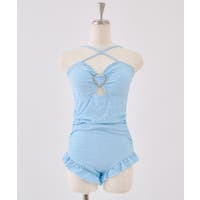 RMAF　NICE CLAUP / OLIVE des OLIVE（リマインドミーアンドフォーエバー　ナイスクラップ　オリーブデオリーブ）の水着/水着セット