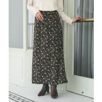 RMAF　NICE CLAUP / OLIVE des OLIVE（リマインドミーアンドフォーエバー　ナイスクラップ　オリーブデオリーブ）のスカート/ロングスカート
