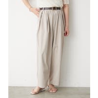 RMAF　NICE CLAUP / OLIVE des OLIVE（リマインドミーアンドフォーエバー　ナイスクラップ　オリーブデオリーブ）のパンツ・ズボン/ワイドパンツ