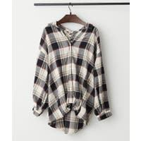 RMAF　NICE CLAUP / OLIVE des OLIVE（リマインドミーアンドフォーエバー　ナイスクラップ　オリーブデオリーブ）のトップス/ブラウス