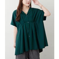 RMAF　NICE CLAUP / OLIVE des OLIVE（リマインドミーアンドフォーエバー　ナイスクラップ　オリーブデオリーブ）のトップス/ブラウス