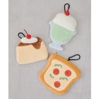 RMAF　NICE CLAUP / OLIVE des OLIVE（リマインドミーアンドフォーエバー　ナイスクラップ　オリーブデオリーブ）の小物/カードケース