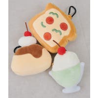 RMAF　NICE CLAUP / OLIVE des OLIVE（リマインドミーアンドフォーエバー　ナイスクラップ　オリーブデオリーブ）のバッグ・鞄/ポーチ