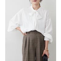 RMAF　NICE CLAUP / OLIVE des OLIVE（リマインドミーアンドフォーエバー　ナイスクラップ　オリーブデオリーブ）のトップス/ブラウス