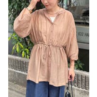 RMAF　NICE CLAUP / OLIVE des OLIVE（リマインドミーアンドフォーエバー　ナイスクラップ　オリーブデオリーブ）のトップス/チュニック