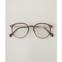 RMAF　NICE CLAUP / OLIVE des OLIVE（リマインドミーアンドフォーエバー　ナイスクラップ　オリーブデオリーブ）の小物/サングラス