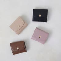 OLIVE des OLIVE OUTLET（オリーブデオリーブアウトレット）の財布/二つ折り財布