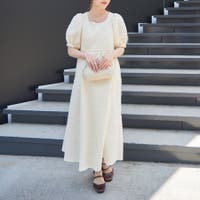 OLIVE des OLIVE OUTLET（オリーブデオリーブアウトレット）のワンピース・ドレス/ワンピース