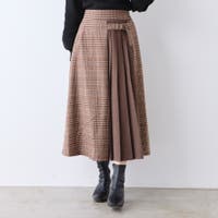 OLIVE des OLIVE OUTLET（オリーブデオリーブアウトレット）のスカート/ロングスカート・マキシスカート
