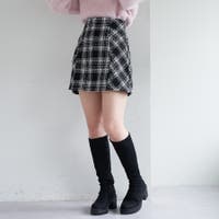 OLIVE des OLIVE OUTLET（オリーブデオリーブアウトレット）のスカート/ミニスカート