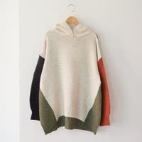 OLIVE des OLIVE OUTLET（オリーブデオリーブアウトレット）のトップス/パーカー