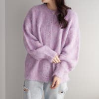 OLIVE des OLIVE OUTLET（オリーブデオリーブアウトレット）のトップス/カーディガン