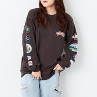 OLIVE des OLIVE OUTLET（オリーブデオリーブアウトレット）のトップス/トレーナー