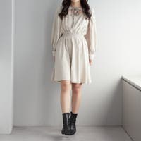 OLIVE des OLIVE OUTLET（オリーブデオリーブアウトレット）のワンピース・ドレス/ワンピース