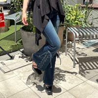 RMAF　NICE CLAUP / OLIVE des OLIVE | OLOW0015806