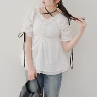 RMAF　NICE CLAUP / OLIVE des OLIVE（リマインドミーアンドフォーエバー　ナイスクラップ　オリーブデオリーブ）のトップス/チュニック