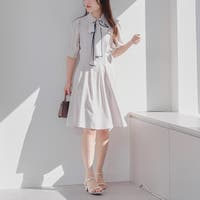 RMAF　NICE CLAUP / OLIVE des OLIVE（リマインドミーアンドフォーエバー　ナイスクラップ　オリーブデオリーブ）のワンピース・ドレス/ワンピース