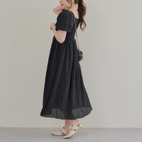 RMAF　NICE CLAUP / OLIVE des OLIVE（リマインドミーアンドフォーエバー　ナイスクラップ　オリーブデオリーブ）のワンピース・ドレス/ワンピース
