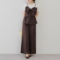 RMAF　NICE CLAUP / OLIVE des OLIVE（リマインドミーアンドフォーエバー　ナイスクラップ　オリーブデオリーブ）のワンピース・ドレス/ワンピース