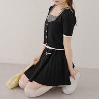 RMAF　NICE CLAUP / OLIVE des OLIVE（リマインドミーアンドフォーエバー　ナイスクラップ　オリーブデオリーブ）のワンピース・ドレス/ワンピース