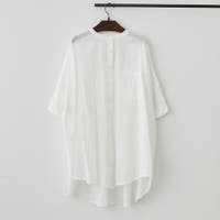 RMAF　NICE CLAUP / OLIVE des OLIVE（リマインドミーアンドフォーエバー　ナイスクラップ　オリーブデオリーブ）のトップス/ブラウス