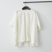 RMAF　NICE CLAUP / OLIVE des OLIVE（リマインドミーアンドフォーエバー　ナイスクラップ　オリーブデオリーブ）のトップス/ブラウス