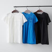 RMAF　NICE CLAUP / OLIVE des OLIVE（リマインドミーアンドフォーエバー　ナイスクラップ　オリーブデオリーブ）のトップス/ブラウス