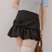 RMAF NICE CLAUP / OLIVE des OLIVE(リマインドミーアンドフォーエバー ナイスクラップ オリーブデオリーブ)のスカート/ミニスカート