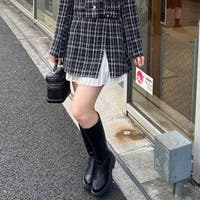 RMAF NICE CLAUP / OLIVE des OLIVE(リマインドミーアンドフォーエバー ナイスクラップ オリーブデオリーブ)のスカート/ミニスカート