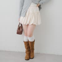 RMAF NICE CLAUP / OLIVE des OLIVE(リマインドミーアンドフォーエバー ナイスクラップ オリーブデオリーブ)のスカート/ミニスカート