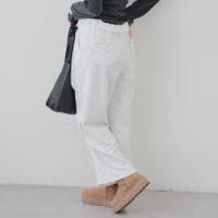 RMAF　NICE CLAUP / OLIVE des OLIVE（リマインドミーアンドフォーエバー　ナイスクラップ　オリーブデオリーブ）のパンツ・ズボン/スウェットパンツ