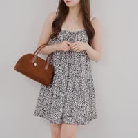 RMAF　NICE CLAUP / OLIVE des OLIVE（リマインドミーアンドフォーエバー　ナイスクラップ　オリーブデオリーブ）のトップス/チュニック