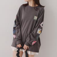 RMAF　NICE CLAUP / OLIVE des OLIVE | OLOW0016616