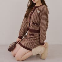 RMAF　NICE CLAUP / OLIVE des OLIVE | OLOW0016469